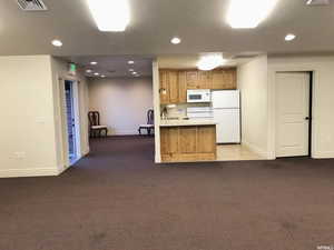 Crystal Cove Clubhouse