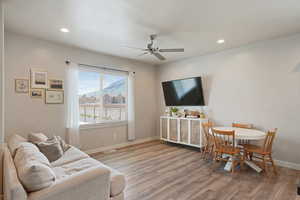 Photo 2 of 825 S 1710 E