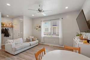 Photo 3 of 825 S 1710 E