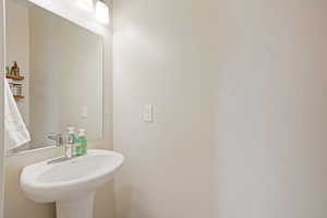 Photo 6 of 825 S 1710 E