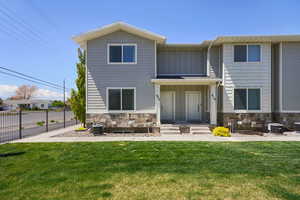 Photo 1 of 825 S 1710 E