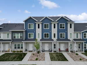 Photo 1 of 1776 N 300 E #106