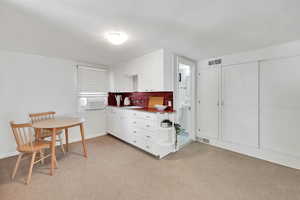 Kitchenette MIL