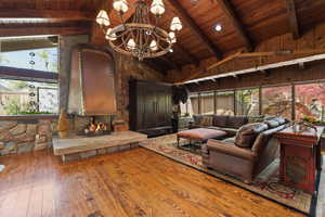 Photo 4 of 4939 S COTTONWOOD LN