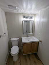 2ND BATHROOM