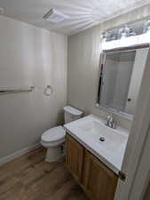 2ND BATHROOM