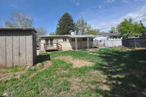 Photo 5 of 536 S BRINKER