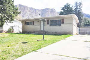 Photo 1 of 536 S BRINKER