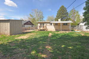 Photo 7 of 536 S BRINKER