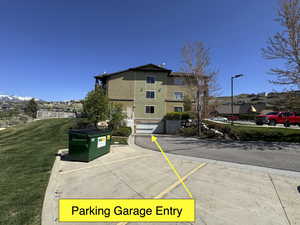 Photo 13 of 602 S EDGEWOOD DR #125