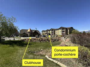 Photo 5 of 602 S EDGEWOOD DR #125