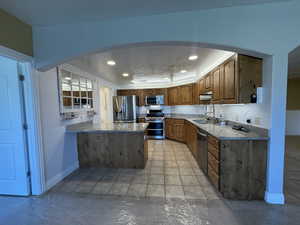 Photo 38 of 602 S EDGEWOOD DR #125