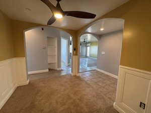 Photo 34 of 602 S EDGEWOOD DR #125