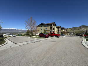 Photo 10 of 602 S EDGEWOOD DR #125