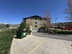 Photo 12 of 602 S EDGEWOOD DR #125