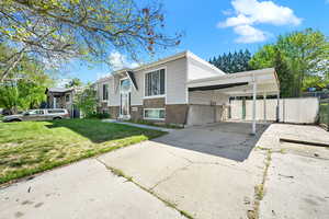 Photo 5 of 4522 S 2675 W