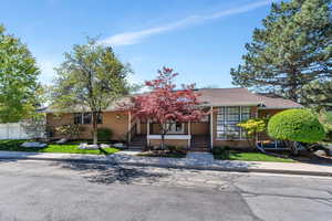 Community recreation building