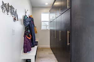 Photo 21 of 809 N 1490 E