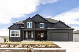 Photo 8 of 809 N 1490 E