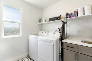 Photo 38 of 809 N 1490 E