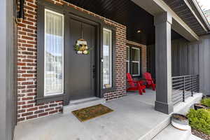 Photo 46 of 809 N 1490 E