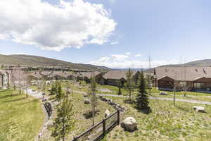 Photo 3 of 1261 W BLACK ROCK TRL #39F
