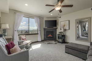 Photo 4 of 1261 W BLACK ROCK TRL #39F