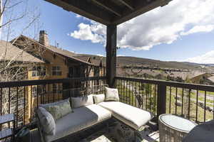 Photo 16 of 1261 W BLACK ROCK TRL #39F