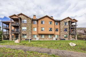 Photo 17 of 1261 W BLACK ROCK TRL #39F