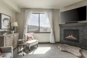 Photo 5 of 1261 W BLACK ROCK TRL #39F