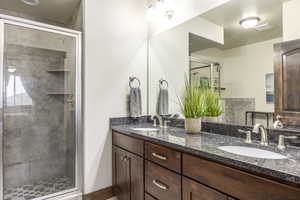 Photo 24 of 1261 W BLACK ROCK TRL #39F