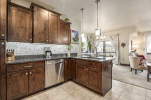 Photo 8 of 1261 W BLACK ROCK TRL #39F