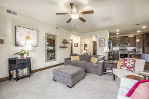 Photo 14 of 1261 W BLACK ROCK TRL #39F