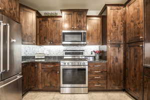 Photo 7 of 1261 W BLACK ROCK TRL #39F