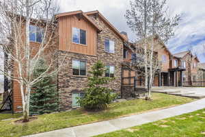 Photo 20 of 1261 W BLACK ROCK TRL #39F