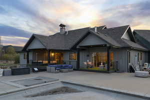 Photo 33 of 1021  SAGE CREEK COUR