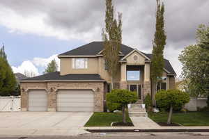 Photo 1 of 807 E 2900 N