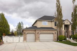 Photo 58 of 807 E 2900 N