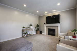 Photo 6 of 807 E 2900 N
