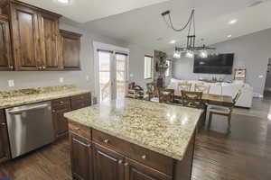 Photo 8 of 428 S SADDLE RD