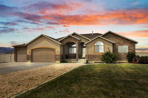 Photo 1 of 428 S SADDLE RD