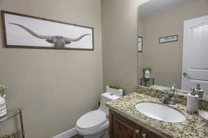 Photo 19 of 428 S SADDLE RD