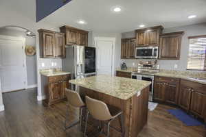 Photo 9 of 428 S SADDLE RD