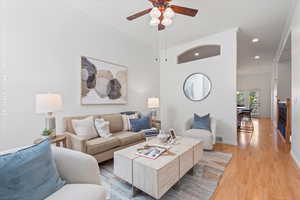 Photo 1 of 14932 S OX CART LN