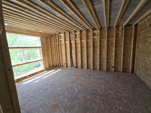 View of miscellaneous room