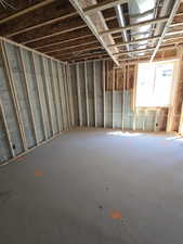 View of miscellaneous room