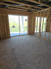 View of miscellaneous room