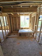 View of miscellaneous room
