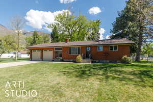Photo 3 of 2525 E 7800 S