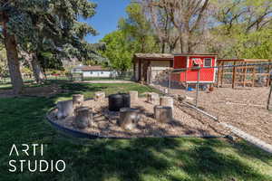 Photo 32 of 2525 E 7800 S